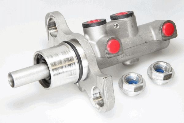 Главный тормозной цилиндр HELLA/BEHR/PAGID 8AM 355 504-311
