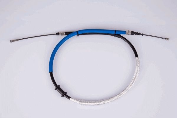 Тросик cтояночный тормоз HELLA/BEHR/PAGID 8AS 355 660-281