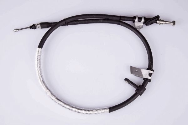 Тросик cтояночный тормоз HELLA/BEHR/PAGID 8AS 355 660-321