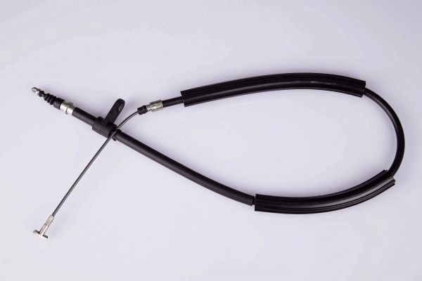 Тросик cтояночный тормоз HELLA/BEHR/PAGID 8AS 355 660-351