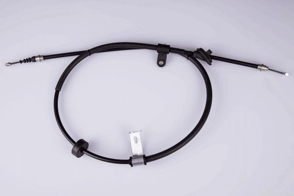 Тросик cтояночный тормоз HELLA/BEHR/PAGID 8AS 355 660-371