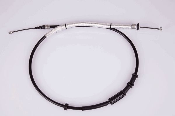 Тросик cтояночный тормоз HELLA/BEHR/PAGID 8AS 355 661-301
