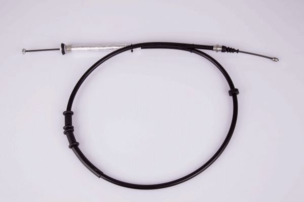 Тросик cтояночный тормоз HELLA/BEHR/PAGID 8AS 355 661-311