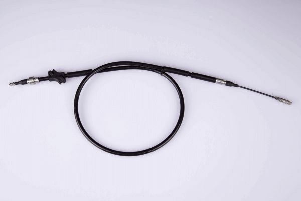 Тросик cтояночный тормоз HELLA/BEHR/PAGID 8AS 355 663-241