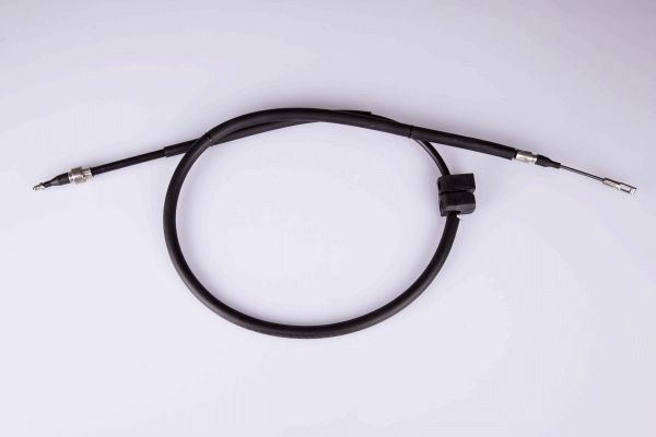 Тросик cтояночный тормоз HELLA/BEHR/PAGID 8AS 355 665-771