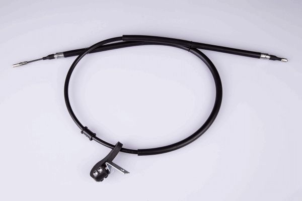 Тросик cтояночный тормоз HELLA/BEHR/PAGID 8AS 355 665-901