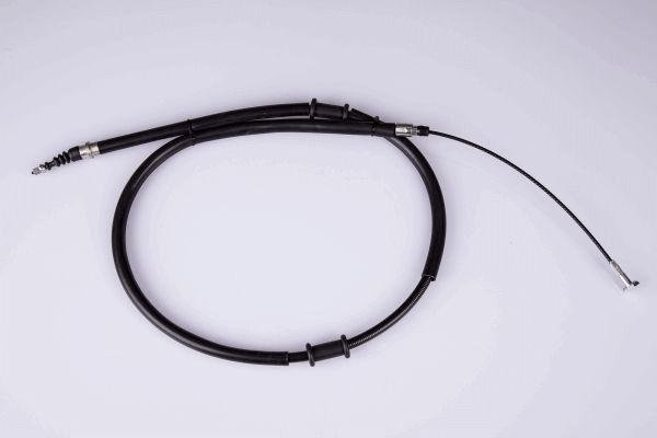 Тросик cтояночный тормоз HELLA/BEHR/PAGID 8AS 355 666-591