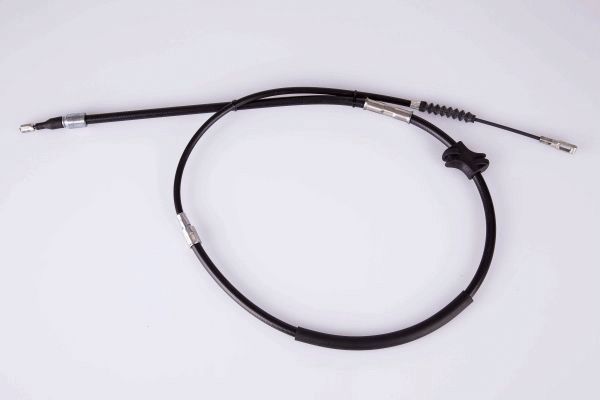 Тросик cтояночный тормоз HELLA/BEHR/PAGID 8AS 355 668-951
