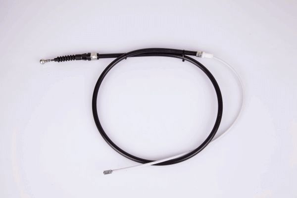 Тросик cтояночный тормоз HELLA/BEHR/PAGID 8AS 355 670-251