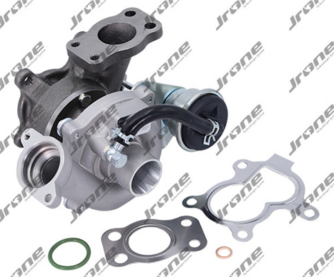 Компрессор наддув JRONE 8B35-200-026