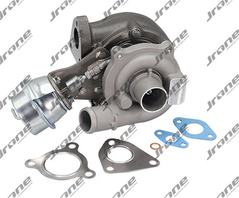 Компрессор наддув JRONE 8B35-300-650