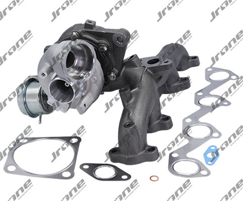 Компрессор наддув JRONE 8B39-30M-323