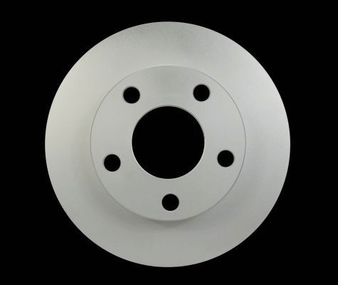 Тормозной диск HELLA/BEHR/PAGID 8DD 355 101-381
