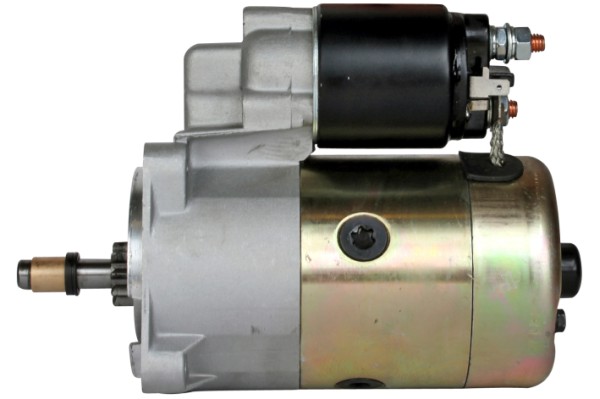 Стартер HELLA/BEHR/PAGID 8EA 012 527-011