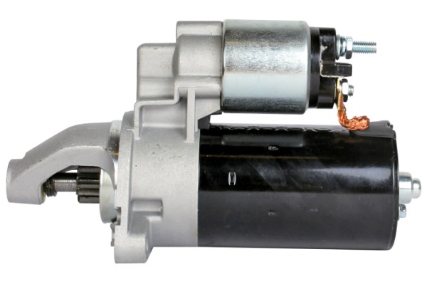 Стартер HELLA/BEHR/PAGID 8EA 012 527-121