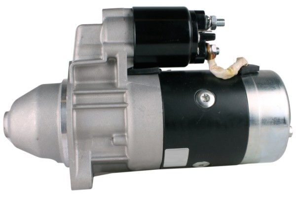 Стартер HELLA/BEHR/PAGID 8EA 012 527-761