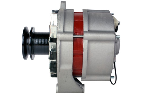 Генератор HELLA/BEHR/PAGID 8EL 012 427-581