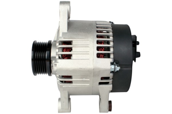 Генератор HELLA/BEHR/PAGID 8EL 012 428-471