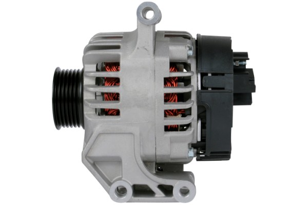 Генератор HELLA/BEHR/PAGID 8EL 012 429-111