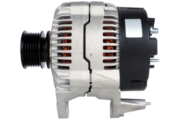 Генератор HELLA/BEHR/PAGID 8EL 012 429-961