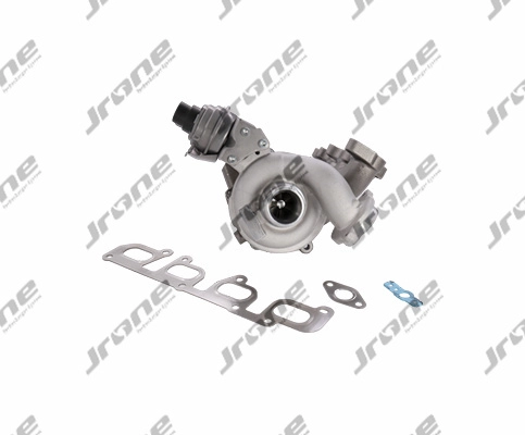 Компрессор наддув JRONE 8G14-30M-798