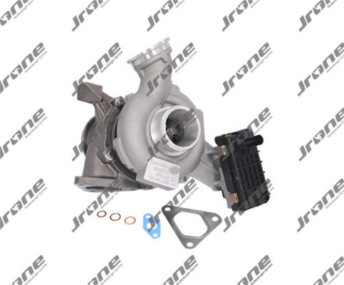 Компрессор наддув JRONE 8G17-300-143