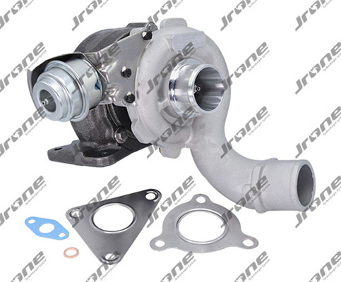 Компрессор наддув JRONE 8G17-300-301