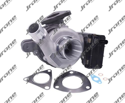 Компрессор наддув JRONE 8G17-300-B55