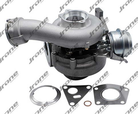 Компрессор наддув JRONE 8G20-300-670