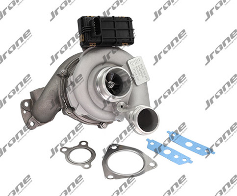 Компрессор наддув JRONE 8G20-300-869