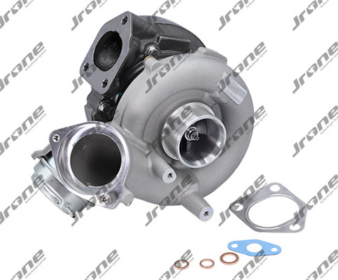Компрессор наддув JRONE 8G22-300-258