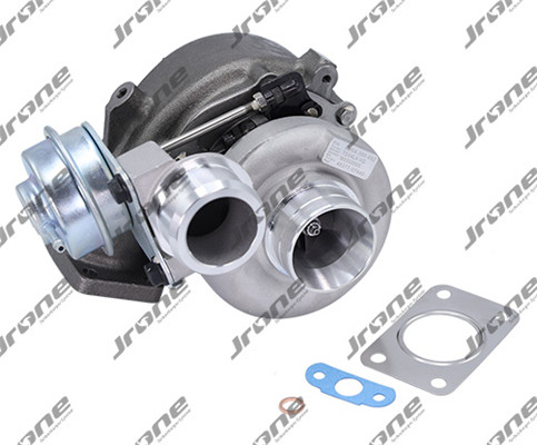 Компрессор наддув JRONE 8M04-300-682