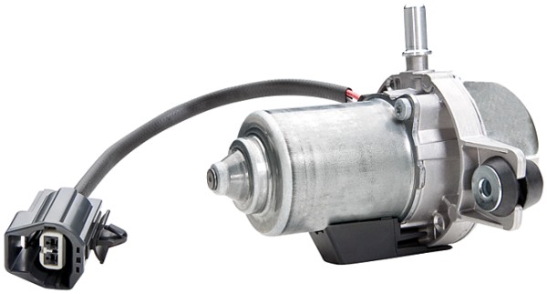 Вакуумный насос тормозная система HELLA/BEHR/PAGID 8TG 010 261-701