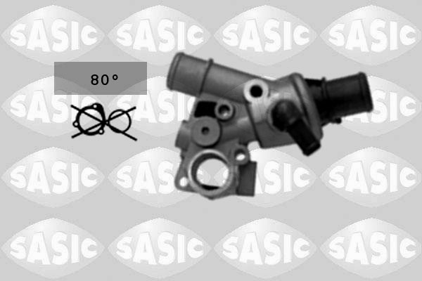 Термостат охлаждающая жидкость SASIC 9000155
