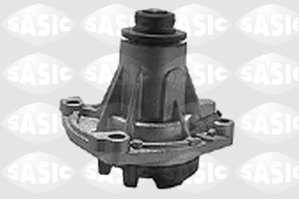 Водяной насос охлаждение двигателя SASIC 9001232