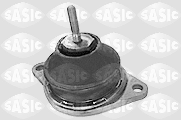 Подвеска двигатель SASIC 9001393