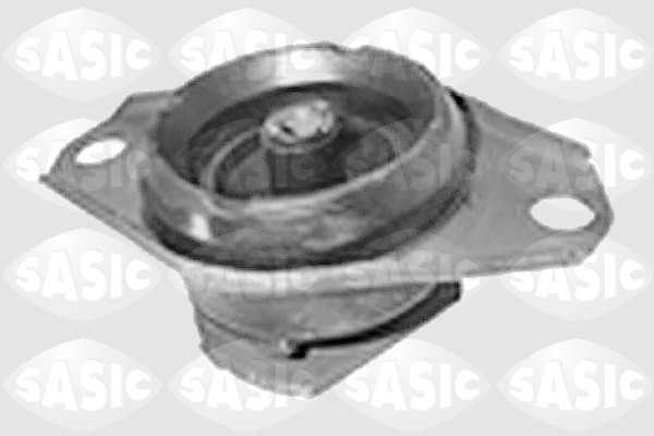 Подвеска двигатель SASIC 9001475