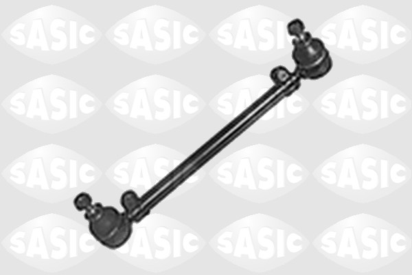 Поперечная рулевая тяга SASIC 9006255