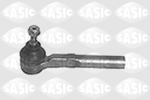 Наконечник поперечной рулевой тяги SASIC 9006339