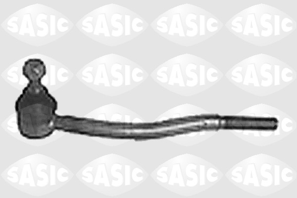 Наконечник поперечной рулевой тяги SASIC 9006559