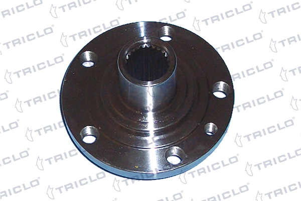 Ступица колеса TRICLO 901562