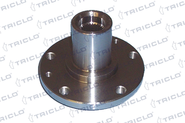 Ступица колеса TRICLO 902072