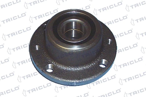 Ступица колеса TRICLO 902073