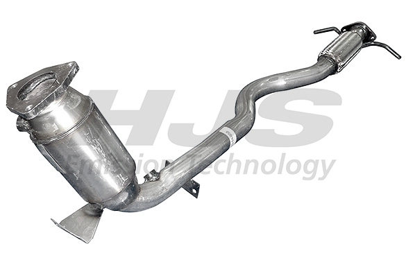 Катализатор HJS 90 31 3508