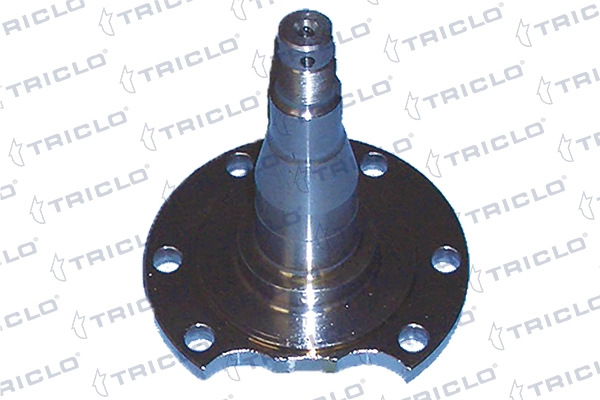 Поворотный кулак подвеска колеса TRICLO 903459