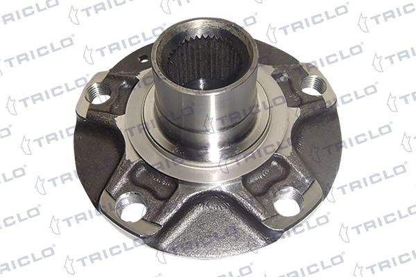 Ступица колеса TRICLO 903649