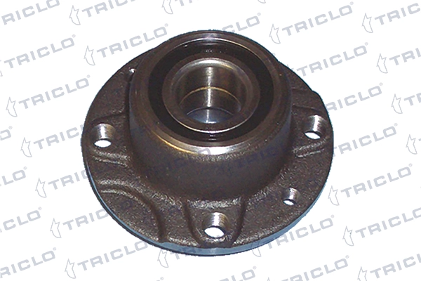 Ступица колеса TRICLO 904262