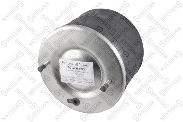 Кожух пневматической рессоры STELLOX 90-49251-SX
