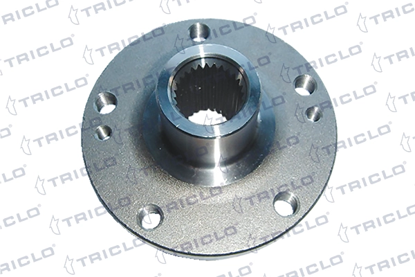 Ступица колеса TRICLO 905810