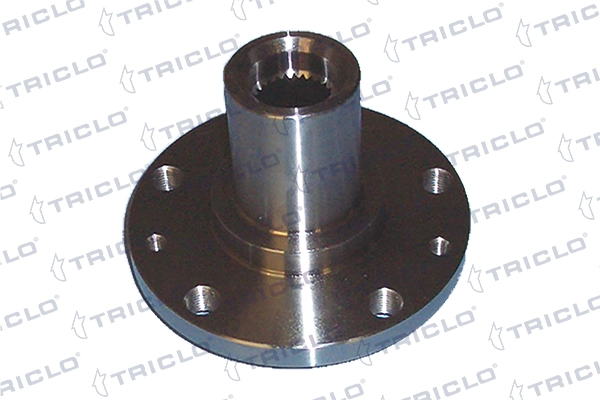 Ступица колеса TRICLO 908147